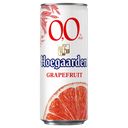 Напиток пивной HOEGAARDEN Grape, 0,33л