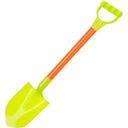 Лопатка игрушечная в ассортименте, 10×4×45см