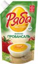 Майонез РЯБА Провансаль 67%, 233г