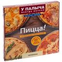 Пицца У Палыча Пепперони, 240 г