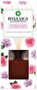 Арома-диффузор AIR WICK Botanica Алтайская роза и луговые цветы с деревянными палочками, 78г