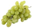 Виноград белый без косточек