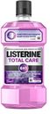 Ополаскиватель для полости рта LISTERINE®, Total Care, 250мл