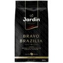 Кофе JARDIN Браво Бразилия жареный в зернах, 1кг