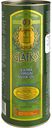 Масло оливковое Glafkos extra virgin, 1 л