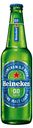 Пивной напиток Heineken безалкогольный светлый 0%, 470 мл