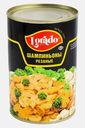 Шампиньоны Lorado резаные 425мл