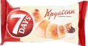 Круассан 7 Days с кремом какао, 65г