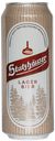Пиво светлое Stutʒhäuser Lager 5,4%, 0,5 л