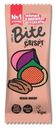 Батончик Crispy Take a Bite Пекан-Инжир 45г