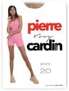 Колготки женские Pierre Cardin Vivy 20 den Visone р 2