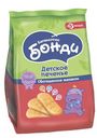 Детское печенье «Бегемотик Бонди» обогащенное железом, 180 г