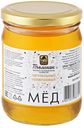 Мёд «Пчельник» натуральный Колючковый, 620 г