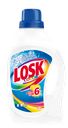 Гель для стирки «Color» Losk, 1,3 л