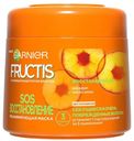 Крем-маска для волос Fructis SOS восстановление 300мл