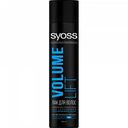 Лак для волос Volume Lift Syoss экстрасильная фиксация, 400 мл