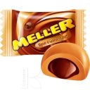 Ирис MELLER с шоколадом 100г