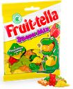 Мармелад жевательный Fruittella Звери Mix, 70 г