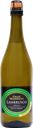 Вино игристое GRAN MOMENTO Lambrusco Emilia Bianco жемчужное белое полусладкое