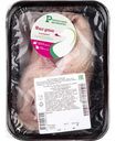 Окорочок утки охлаждённый Раменский деликатес, 1 кг