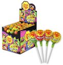Карамель Chupa Chups Кислорот 12 г