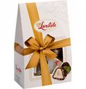 Конфеты глазированные Laritele с арахисом, 120 г