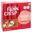 Сухарики FinnCrisp Ржаные, 200 г