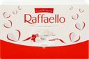 Конфеты RAFFAELLO с цельным миндальным орехом в кокосовой обсыпке, 90г