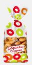 Баранки Аютинский хлеб сахарные 300г