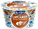 Йогурт сливочный Viola Laplandia с ржаным хлебом и корицей 7%, 180г