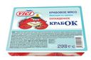 Крабовое мясо Vici КрабОК имитированное, 200 г