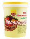 Майонез 67% Краснодарский провансаль Агрокомплекс им. Н.И. Ткачева п/б, 435 г