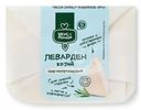 Сыр Вкус & Польза Леварден Грано Кози из козьего молока 50% БЗМЖ 150г