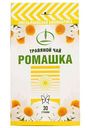 Чай травяной Емельяновская биофабрика Ромашка, 30г