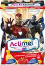 Напиток кисломолочный Actimel детский клубника-банан с 3 лет 2.5%, 100г