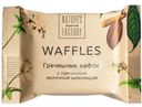 Вафли Natures Own Factory гречишные с гречишным молочным шоколадом, 20г