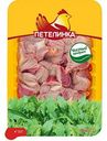 Мышечные желудки цыплят-бройлеров охлаждённые Петелинка, 500 г
