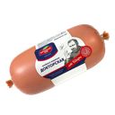 Колбаса МЯСНИЦКИЙ РЯД Докторская от шефа вареная, 470г