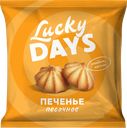 Печенье МАЛЫШОК, ПРАЗДНИК СЛАСТЁНЫ, 350г