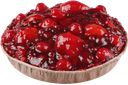 Пирог бисквитный ЛЕНТА FRESH Вкус лета, 700г