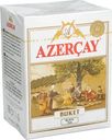 Чай Азерчай Букет чёрный байховый, 100г