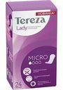 Прокладки урологические Tereza Lady Micro, 24 шт.