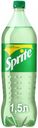 Напиток газированный Sprite, 1,5 л