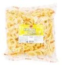 Чипсы "Луковые колечки", Multi Chips, 80 г, в ассортименте