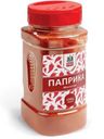 Паприка Трапеза Pro молотая с дозатором 200г
