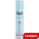 Лак для волос Тафт сверхсильная фиксация без запаха, 225 мл