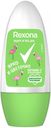 Антиперспирант шариковый Rexona Ярко и цветочно, 50 мл