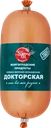 Колбаса вареная ВОЛГОГРАДСКИЕ ПРОДУКТЫ Докторская ГОСТ