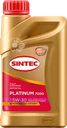 Масло моторное SINTEC Platinum 7000 5W-30 A5/B5 SL, синтетическое, 1л