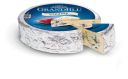 Сыр мягкий GrandBlu Milkana Creamy с голубой плесенью 56%, 1 кг